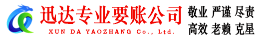 崇明迅达清债公司